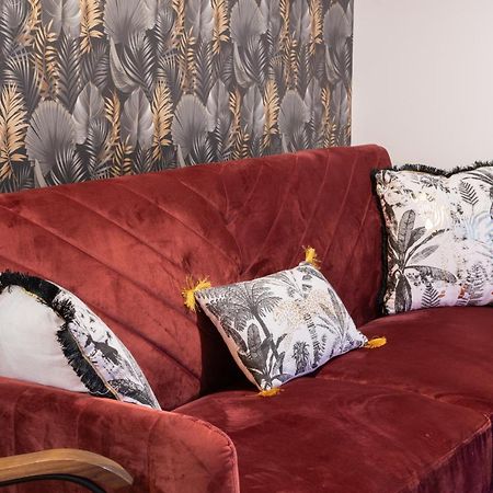 Le Bourg-dʼOisans Appartement Grenat Bourg D'Oisans מראה חיצוני תמונה