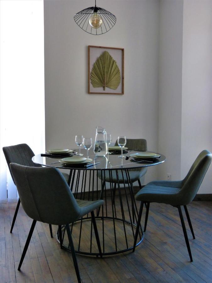 Le Bourg-dʼOisans Appartement Grenat Bourg D'Oisans מראה חיצוני תמונה