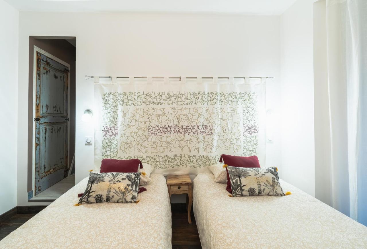 Le Bourg-dʼOisans Appartement Grenat Bourg D'Oisans מראה חיצוני תמונה