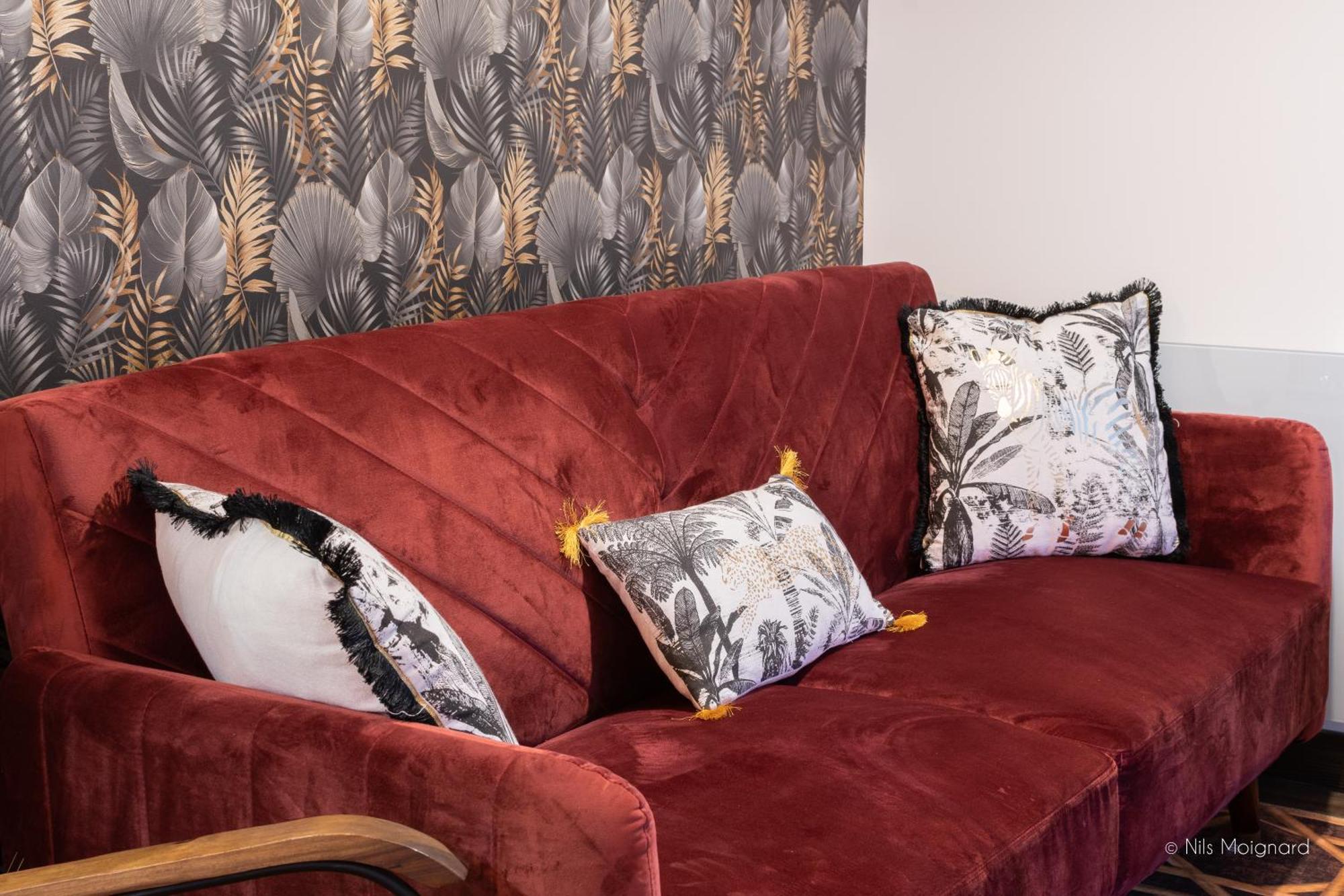 Le Bourg-dʼOisans Appartement Grenat Bourg D'Oisans מראה חיצוני תמונה